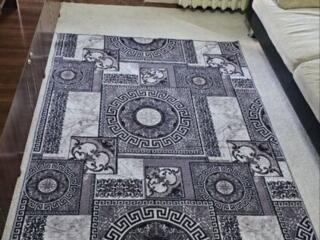 Продам ковролин. Б/у. Размер 155 на 200. Цена 300 рублей