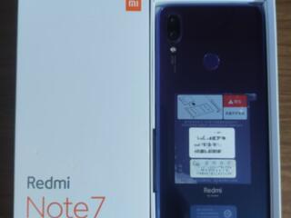 Redmi Note 7 64gb