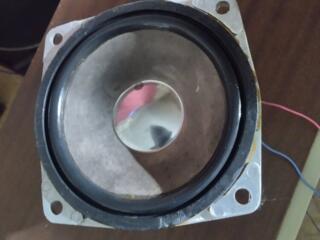 Продам динамики 25ГДН 4