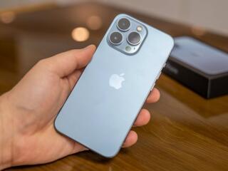 Продаем IPhone 13 Pro Max 128gb