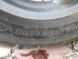 Michelin 130/90 B16