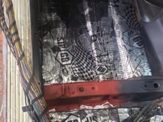 Сварочные работы, мелкий кузовной ремонт