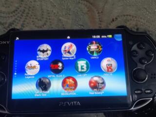 Продается PS VITA