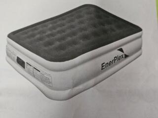 Надувной матрас-кровать