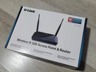 Роутер D-Link DAP-1360U