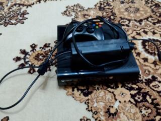 Продам xbox360E писать в Вайбер, или звонить.