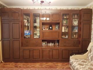 Советская стенка! В идеальном состоянии! самовывоз!