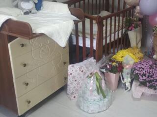 Продам пеленальный комод