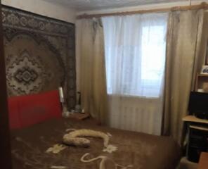 Продам квартиру 54 кв. м., 5/5, ул. Ген. Вишневского/Инглези.