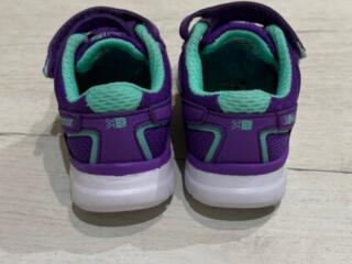 Детские кроссовки Karrimor (размер 23)