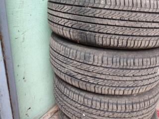 Скаты с дисками