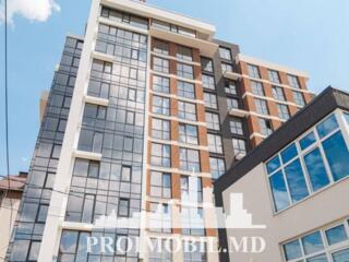 Vă propunem spre vânzare acestapartament cu 2 camere și living, sect. 