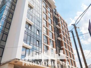 Vă propunem spre vânzare acestapartament cu 2 camere și living, sect. 