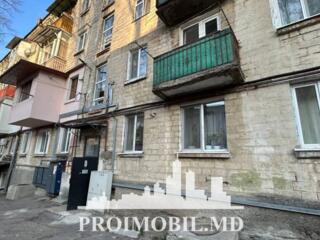 Vă propunem spre vânzare acestapartament cu 2 camere,sect. Centru, ...