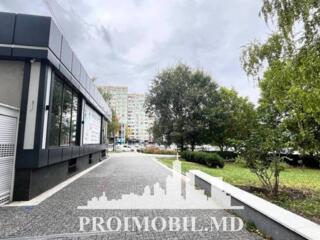 Spre chirie se oferă spațiu comercial în sect. sect. Botanica, str. ..
