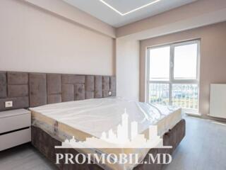 Spre chirie se oferă apartament în bloc nou, sect. Râșcani, str. ...