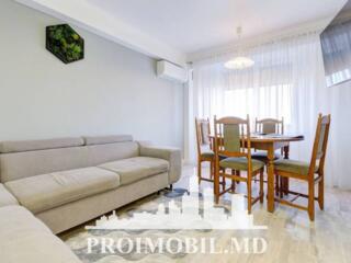 Spre chirie se oferă apartament în sect. Botanica, str. Nicolae ...