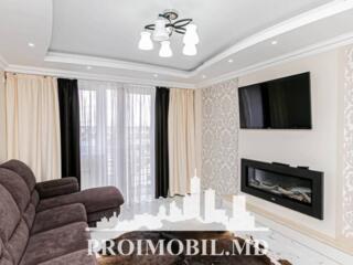 Spre chirie se oferă apartament însect. Centru, str. Gheorghe Cașu. ..