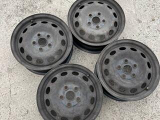 Продам Железки 5/112р15