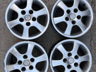 Продам Диски 5/100R14