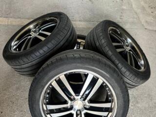 Продам Диски 5/114.3R20