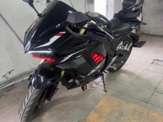 Viper F5 550 кубов. 2024 г. 2600 км пробег