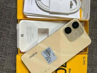 Новый Realme n70t 4/128 6000 mAh