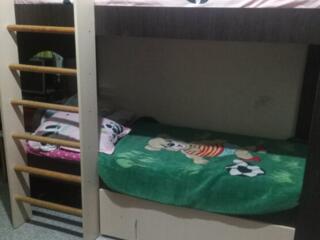 Продам двухъярусную кровать