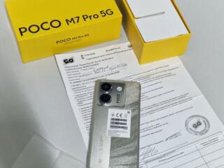 Poco M7 Pro 5G (8/256) volte