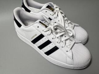 Кеды superstar adidas