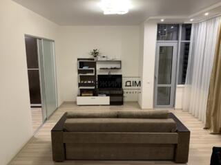 Видова 2-кімнатна квартира-студіо в ЖК Артеміда, м. Дарниця. бул. ...