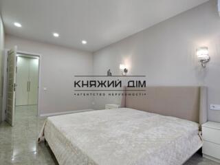 Оренда видової просторої 2-кімнатної квартири загальною площею 81 ...