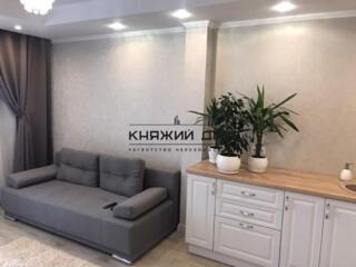 Пропонуеться в оренду 1к квартира біля метро Теремки в ЖК Акцент по ..