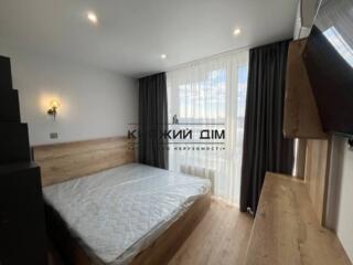 Оренда 1 кімнатної квартири ЖК "Берег Дніпра". в Дарницькому