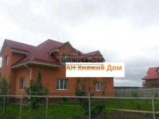 Оренда 2-поверхового дуплексу площею 160 кв.м. в с. Щасливе ...