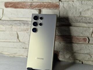 Samsung Galaxy S24 Ultra (12/256) Titanium Gray