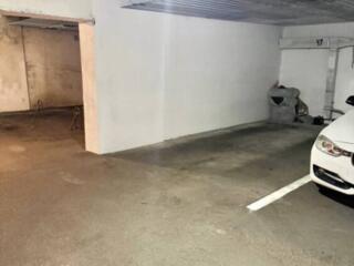 В продаже парковочное место в Педагогическом переулке. Престижный ...