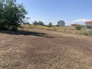 В продаже  участок правильной формы 6,13 сотки в курортном посёлке ...