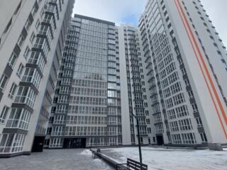 Продается 1-комнатная квартира ул. Пишоновская / ЖК "Акварель-3&q
