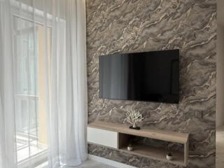 1ком.квартира- ЖК 61 Жемчужина -Kadorr City