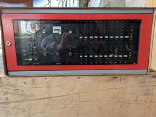 Пульт ППК-2 на 20 шлейфов новый в упаковке