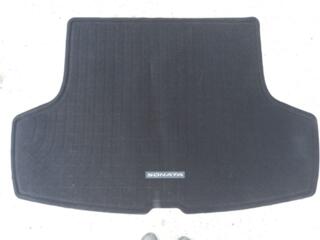 Коврики в багажный отсек