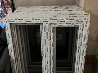 Окна новые, VSD