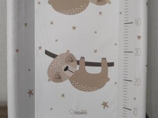 Доска для пеленания