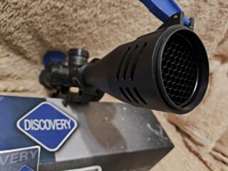 Продам оптический прицел