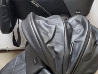 Коляска Bair Mirello