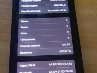 Продам iPhone Xs Max