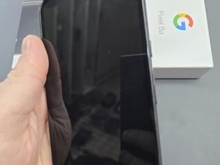 Google pixel 8a