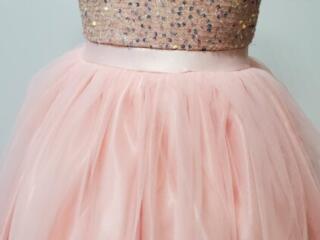 Прокат платьев