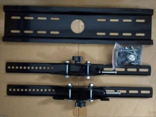 Кронштейны для монтажа телевизора на стену. Suport TV Кронштейн